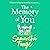 The Memory of You