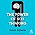 The Power of Not Thinking: How Our Bodies Learn and Why We Should Trust Them