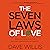 The Seven Laws of Love: Essential Principles for Building Stronger Relationships
