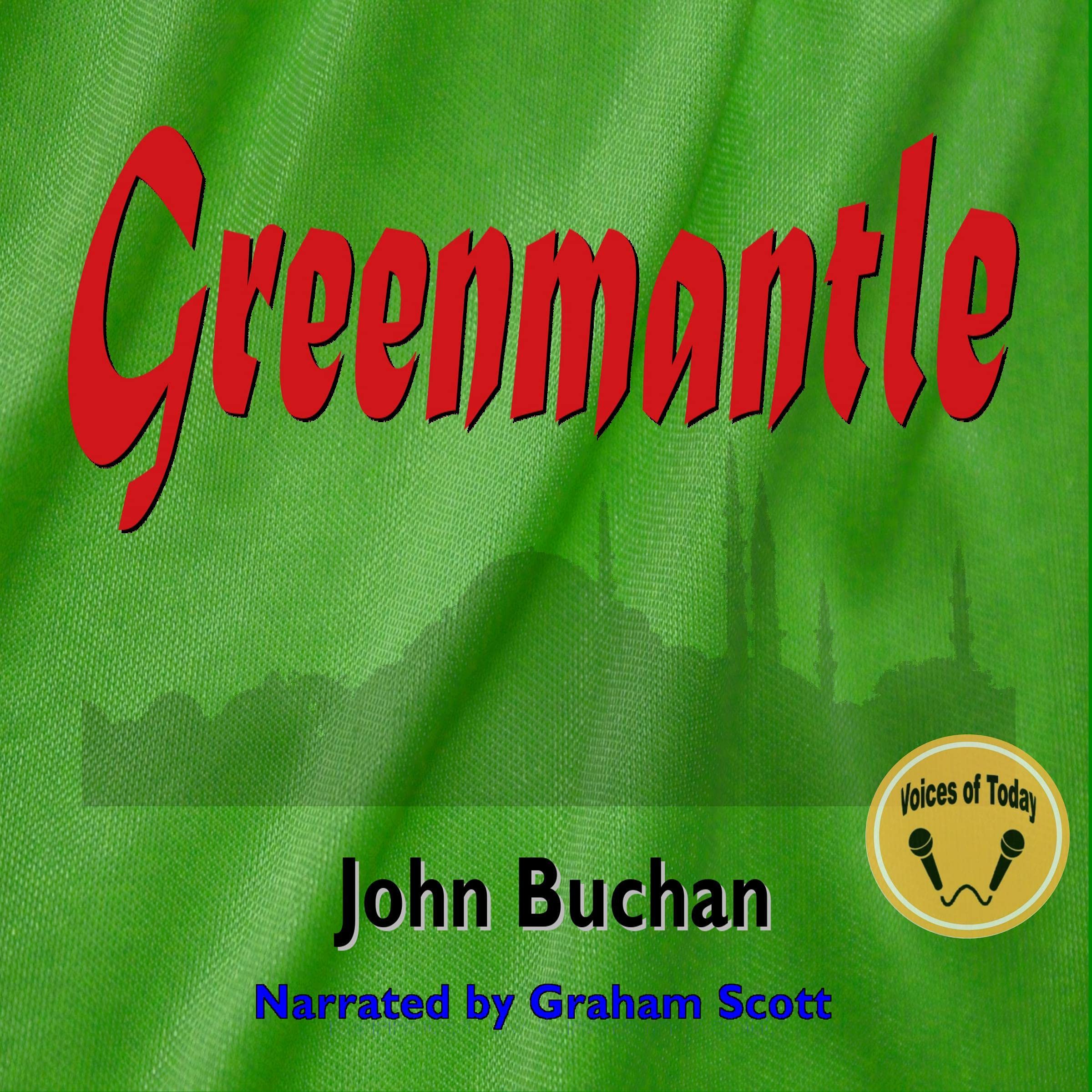 Greenmantle
