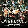 Overlord, Vol. 14...