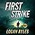 First Strike: The Prosecution Force Thrillers, Book 2