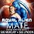 Royal Alien Mate: Savage Martians, Book 1