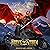 Above the Storm: WarMage Redux, Book 5