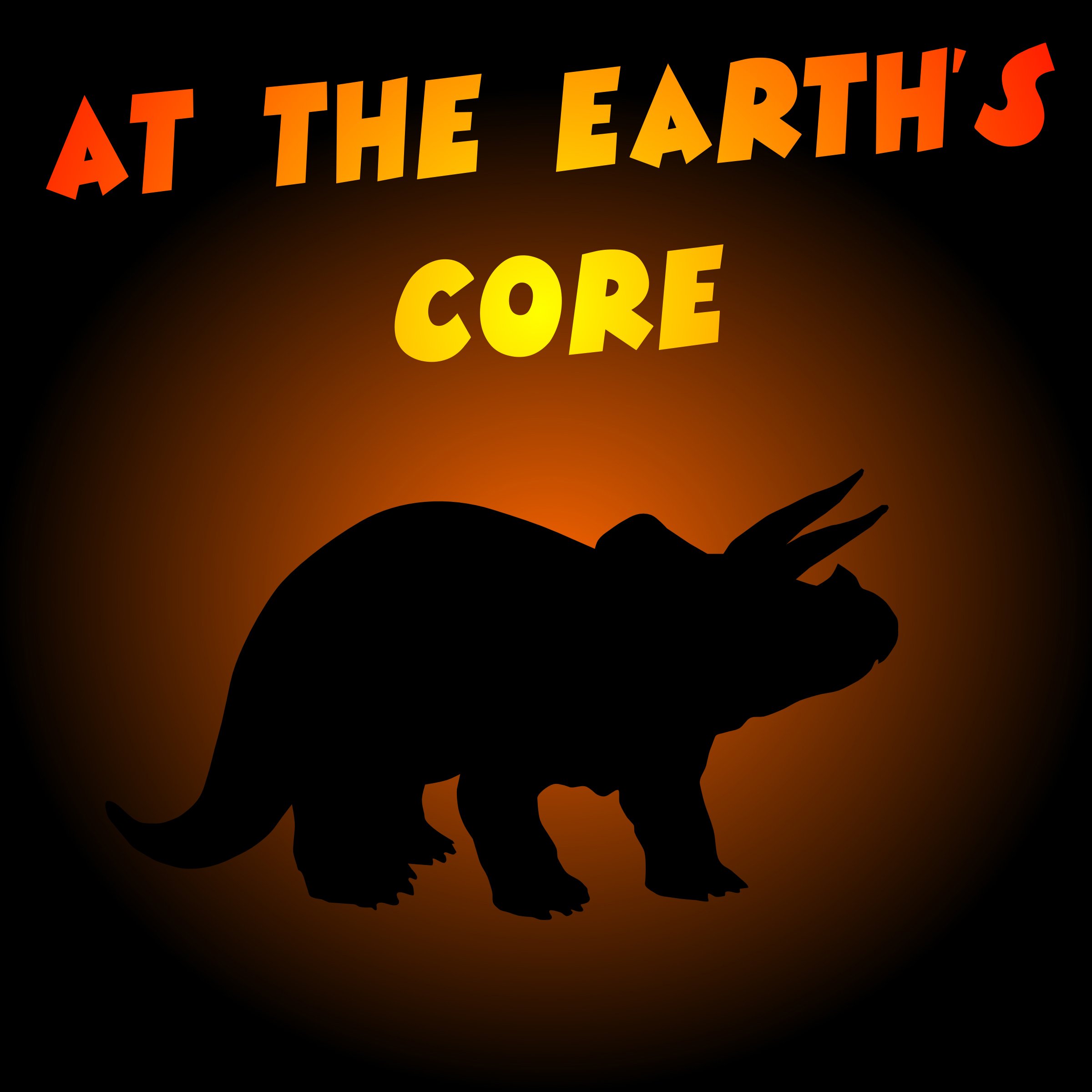 At the Earth's Core