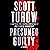 Presumed Guilty by Scott Turow