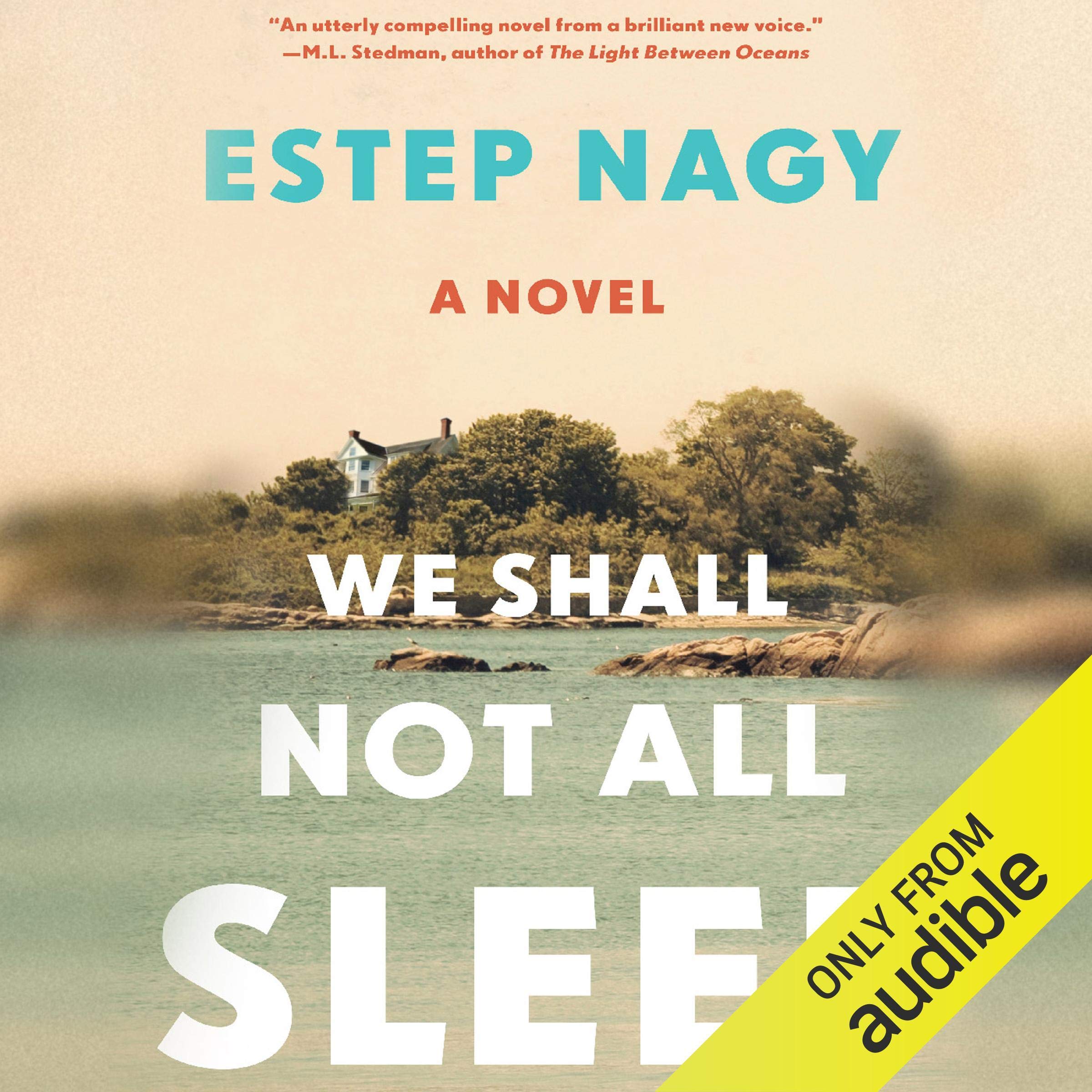We Shall Not All Sleep: A Novel