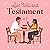 Last Will and Testament: Radleigh University, Book 1