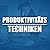 Produktivitätstechniken by Calvin Hollywood