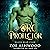 Her Orc Protector (Black Bear Clan, #4)