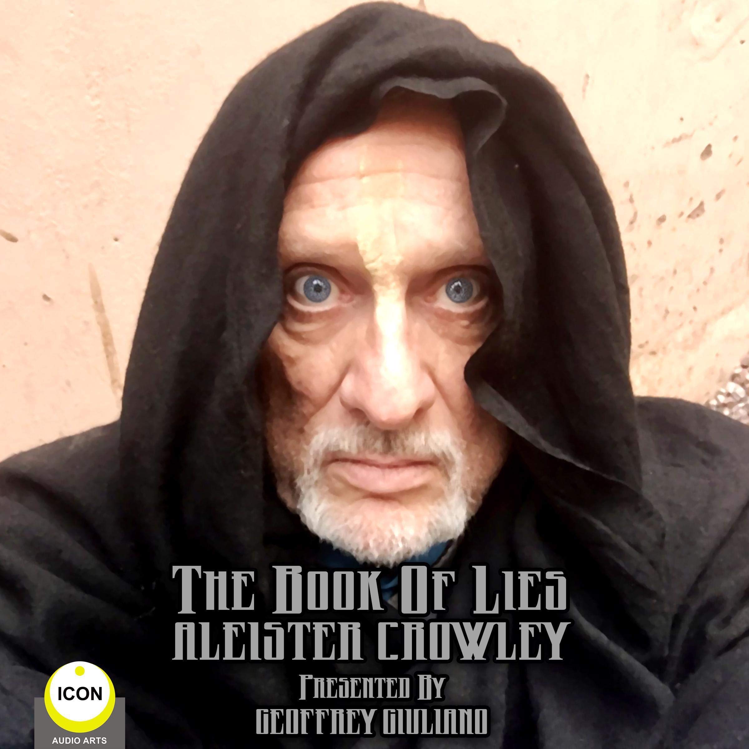 The Book of Lies Aleister Crowley