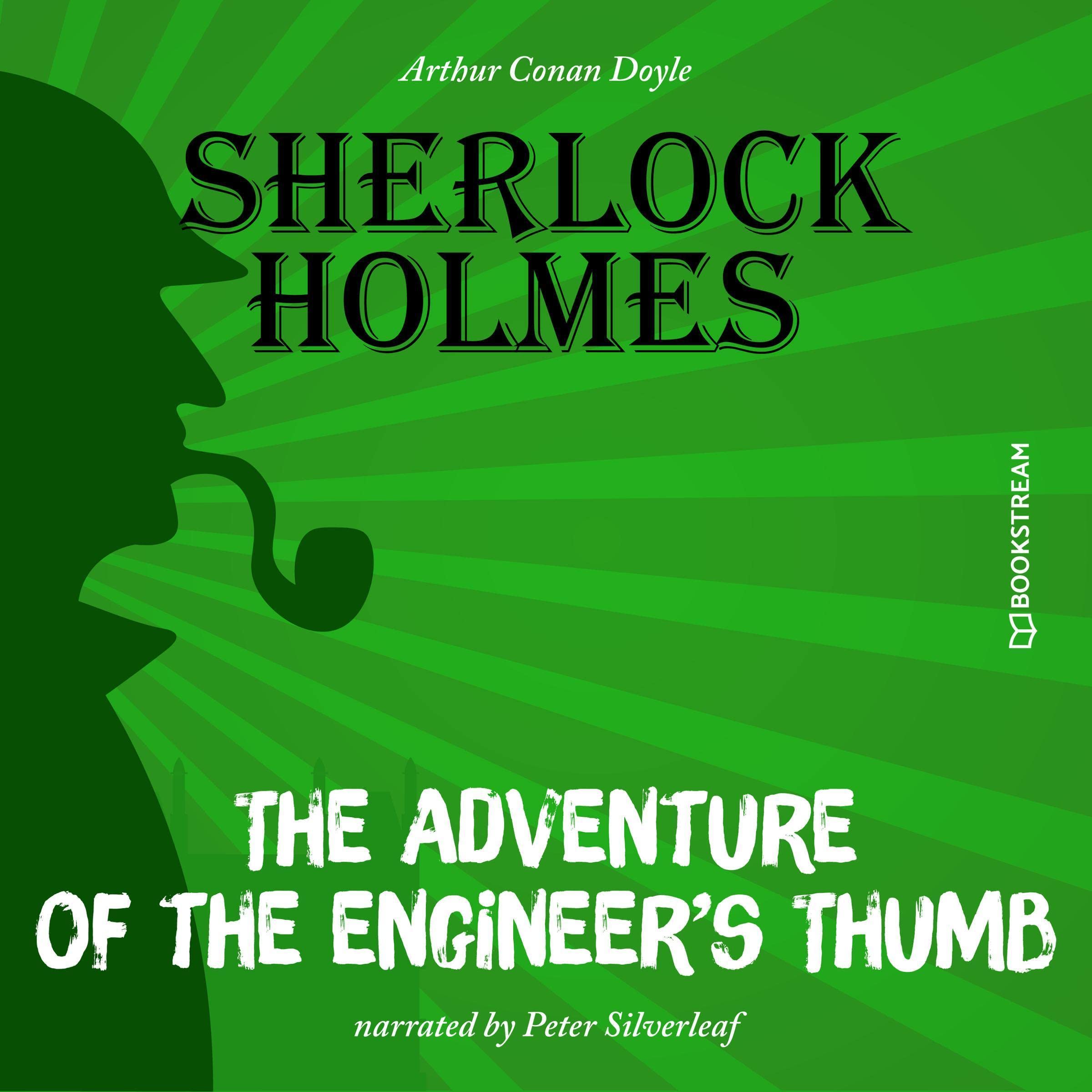 The Adventure of the Engineer's Thumb
