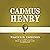 Cadmus Henry