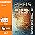 Pixels and Flesh: Andersson Dexter, Book 4