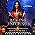 Raging Inferno: Delphine Rising, Book 1