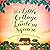 The Little Cottage in Lantern Square: The Complete Lantern Square Story