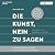 Die Kunst, Nein zu sagen - ...