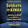 Soldiers and King...