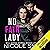 No Fair Lady (Heroes of Heart's Edge #5)