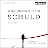 Schuld: Stories