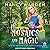 Mosaics and Magic: Vampire Knitting Club, Book 14