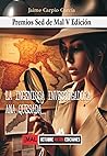 La ingeniosa investigadora Ana Quesada by Jaime Carpio García
