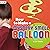 How to Make a Mystery Smell Balloon: A 4D Book