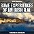 Some Experiences of an Irish R.M.
