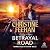 Betrayal Road: Torpedo Ink, Book 9