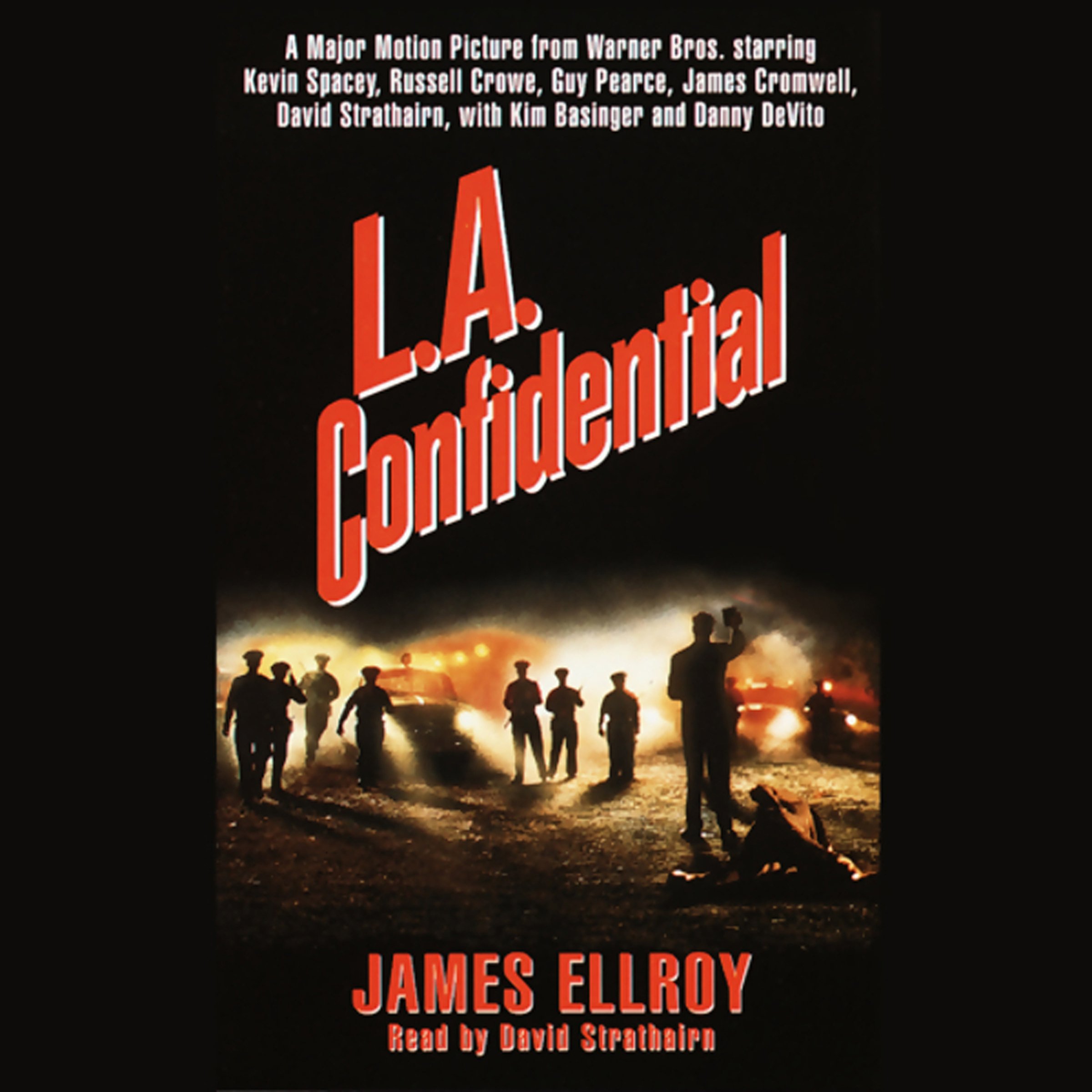L.A. Confidential