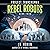 Rebel Robots: Project Transhuman, Book 4
