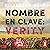 Nombre en clave: Verity [Code Name: Verity]