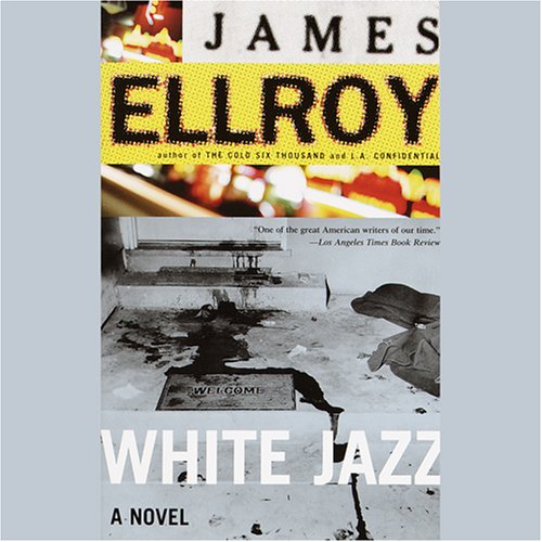 White Jazz