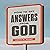 How to Get Answers from God