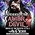 Defended by the Alien Devil: Brides of the Vinduthi, Book 3
