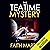 The Teatime Mystery: Jenny Starling, Book 6