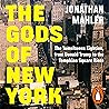 The Gods of New Y...