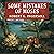 Some Mistakes of Moses
