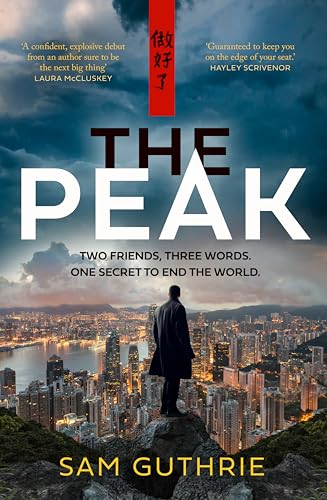 The Peak (Kindle Edition)