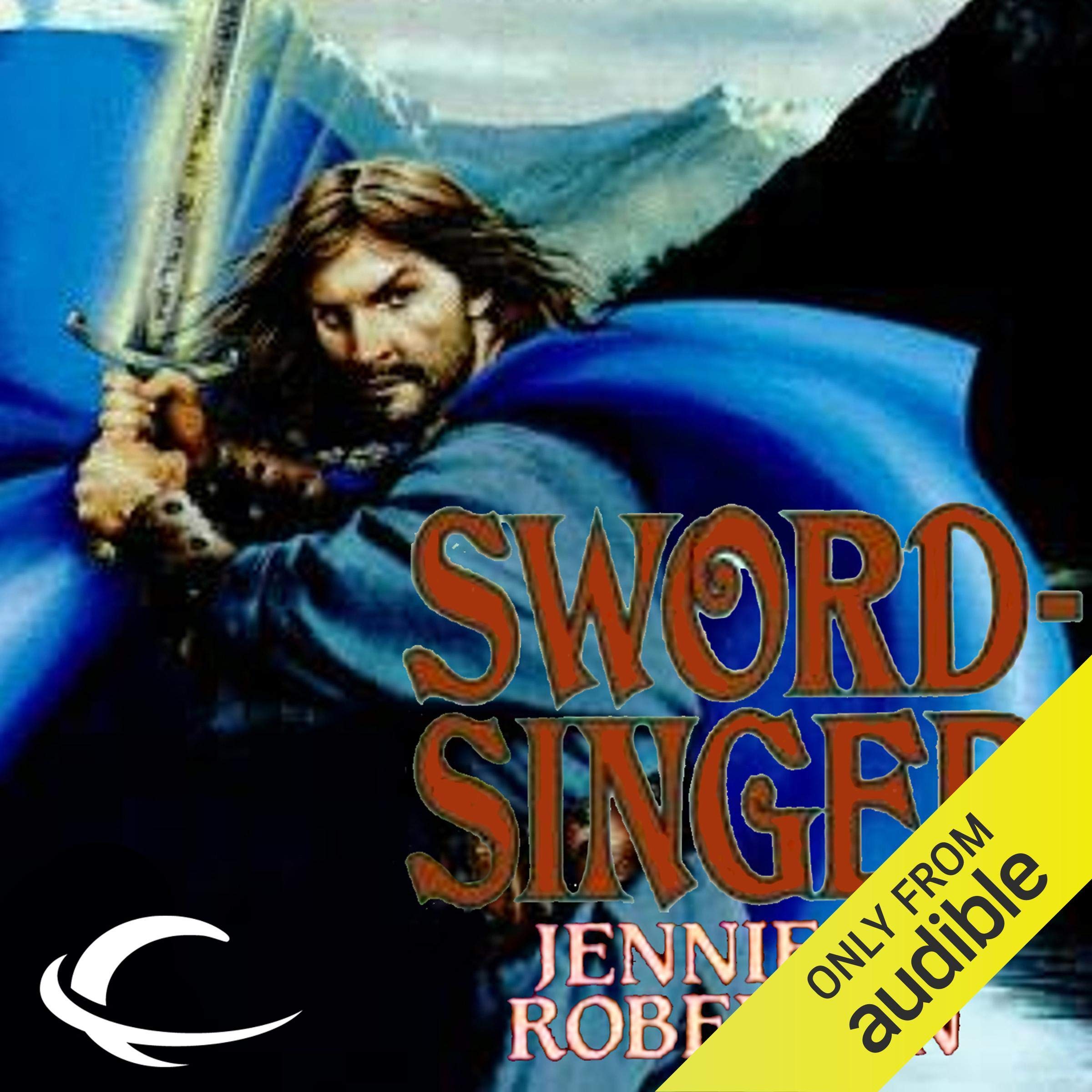 Sword-Singer: Tiger and Del, Book 2