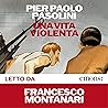 Una vita violenta