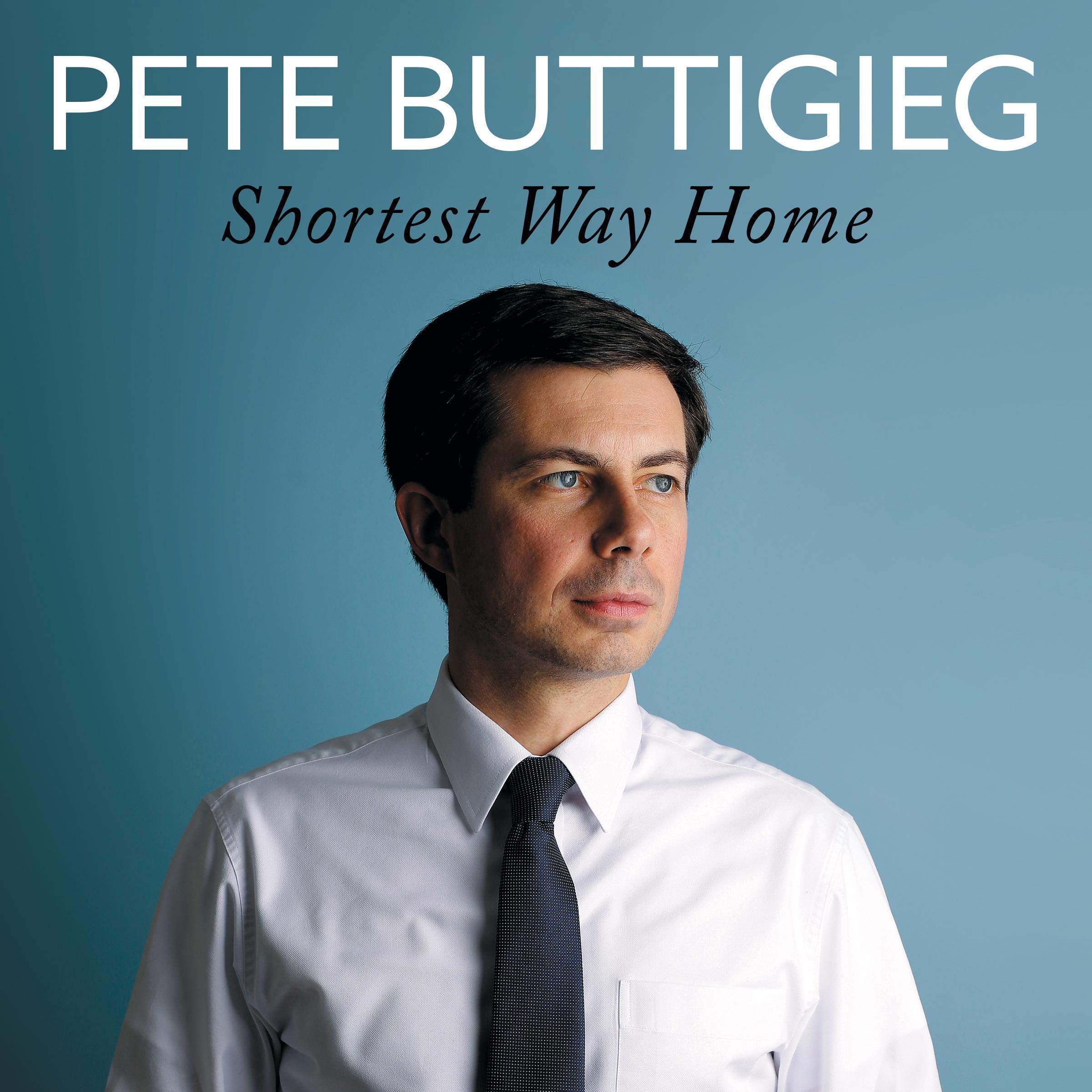 Shortest Way Home: One mayor's challenge and a model for America's future