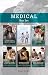 Medical Box Set May 2025: M...