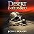 Desert Bleeds Red: A Novel of the East