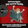 Der kleine Vampir...