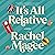 It's All Relative: A Summer Wedding Rom-Com