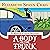 A Body in the Trunk: A Myrtle Clover Mystery Series, Book 12