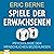 Spiele der Erwachsenen: Psy...