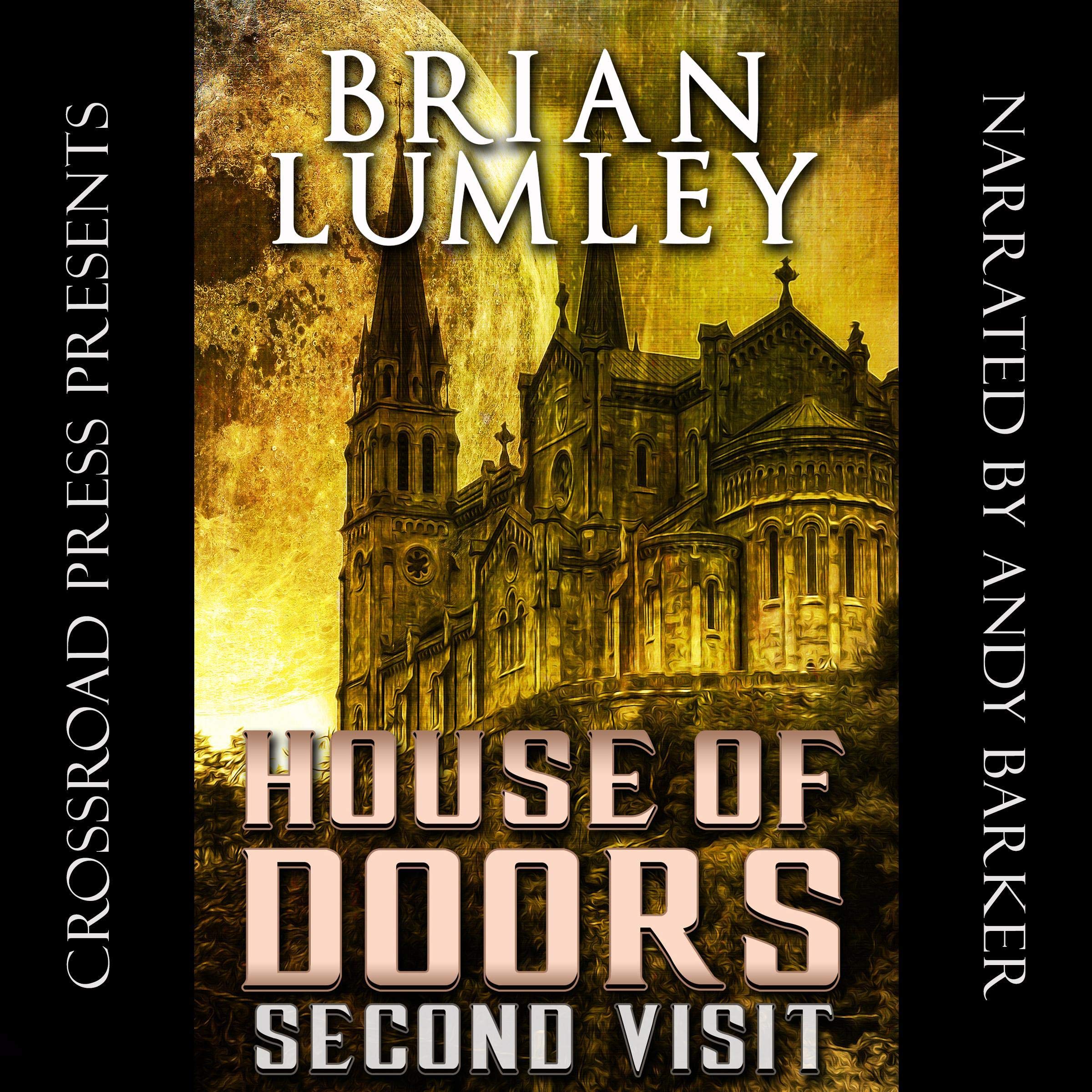 House of Doors: Second Visit