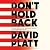 Don't Hold Back: Leaving Behind the American Gospel to Follow Jesus Fully